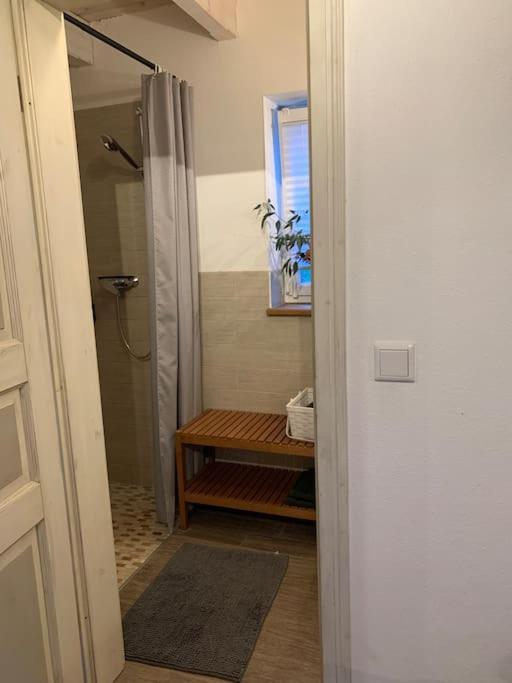 Landhaus „Blattgold“ Lohme Dış mekan fotoğraf